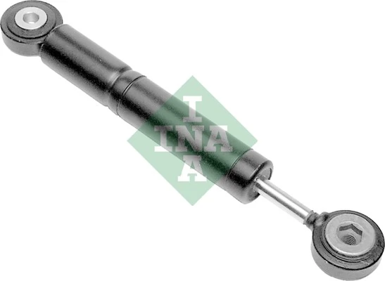 Vibration Damper, V-ribbed belt
